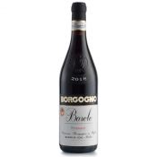Vino Fossati Barolo DOCG 2020 Borgogno 0,75 l