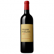 Vino Frank Phelan 2018 Chateau Phelan-Segur 0,75 l