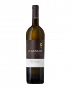 Vino Friulano 2022 La Roncaia 0,75 l