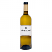 Vino G de Guiraud 2023 Chateau Guiraud 0,75 l
