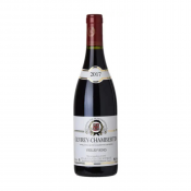 Vino Gevrey-Chambertin 2017 Harmand-Geoffroy 0,75 l