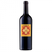 Vino Grand Cru 2009 Chateau Lassegue 0,75 l