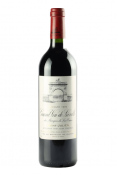 Vino Grand Vin de Leoville 1999 Marquis de Las Cases 0,75 l