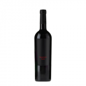 Vino Guerriero Nero Guerrieri 0,75 l