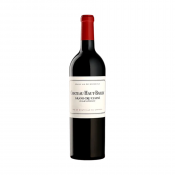 Vino Haut-Bailly 2016 Chateau Haut-Bailly 0,75 l