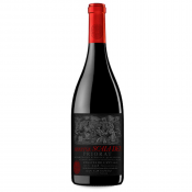 Vino Hertege 2016 Scala dei 0,75 l