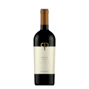 Vino HYIRIA - Primitivo - Puglia IGP Rocca delle Machine 0,75 l
