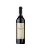 Vino IGT ROSSO TOSCANA Tenuta Degli Dei Roberto & Tommaso CAVALLI 0,75 l