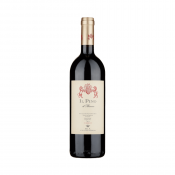 Vino Il Pino IGT 2017 Tenuta di Biserno 0,75 l