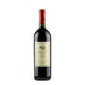 Vino Insoglio del Cinghiale 2024 Tenuta di Biserno 0,75 l