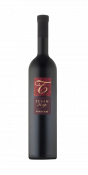 Vino Izbrani teran PTP Prestige 2020 VinaKras 0,75 l