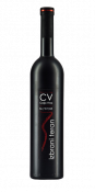 Vino Izbrani teran Superior 2015 CV Colja 0,75 l