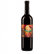Vino Jazz Kelenc 0,75 l