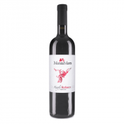 Vino Kingly Refosco MonteMoro 0,75 l