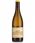 Vino La Barraque Savagnin 2018 Ganevat 0,75 l