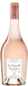 Vino La Chapelle Rose BIO 2020 Chateau La Gordonne 6 l