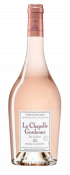 Vino La Chapelle Rose Chateau La Gordonne 0,75 l