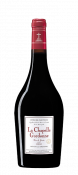 Vino La Chapelle Rouge BIO 2015 Chateau La Gordonne 0,75 l