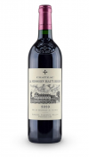 Vino La Mission 2020 Chateau La Mission Haut Brion 0,75 l