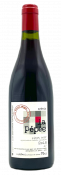 Vino La Pepee 2018 Bottes Rouges 0,75 l