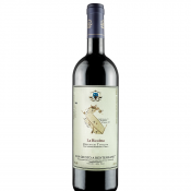 Vino La Ricola 2004 San Giusto A Rentennano 0,75 l