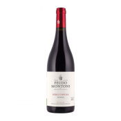 Vino Lagnusa Nero d'Avola Feudo Montoni 0,75 l