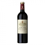 Vino Lalande-de-Pomerol 2023 Chateau Marcadis 0,75 l