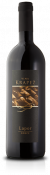 Vino Lapor rdeče 2019 Krapež 0,75 l