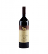 Vino L'Apparita IGT 2016 Castello di Ama 0,75 l