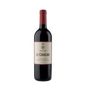 Vino Le Crocine 2024 Tenuta di Biserno 0,75 l