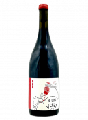 Vino Le dos d’chat PPG 2019 Domaine de Saint Pierre 0,75 l