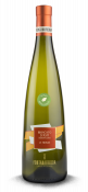 Vino Le Fronde Moscato D'Asti DOCG 2023 Fontanafredda 0,75 l