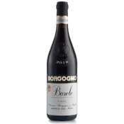 Vino Le Liste Barolo DOCG 2020 Borgogno 0,75 l