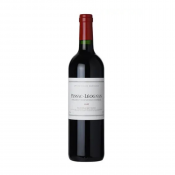 Vino Le Pessac Leognan de Haut Bailly 2017 Chateau Haut-Bailly 0,75 l