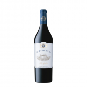 Vino Le Petit Clos C&C 0,75 l