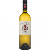 Vino Leblanc D'Aiguilhe 2018 Chateau D'Aiguilhe 0,75 l