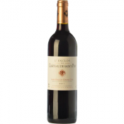 Vino L'Enclos du Chateau de Saint-Pey 2014 Chateau de Saint-Pey 0,75 l