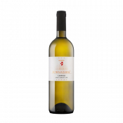 Vino Leopold Fornazarič 0,75 l