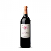 Vino Les Valentines C&C 0,75 l