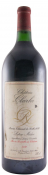 Vino Listrac Medoc 1981 Baron Edmond de Rothschild Chateau Clarke 0,75 l