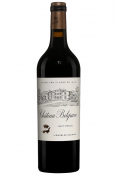 Vino Listrac Medoc 1989 Chateau Bellegrave 0,75 l