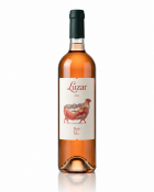 Vino Luzar 2023 Boškinac 0,75 l