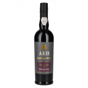 Vino Madeira AEH 5y Finest Full Rich Doce 0,5 l