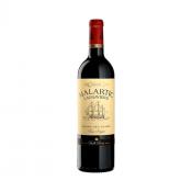 Vino Malarctic Lagraviere 2018 Chateau Malartic Lagraviere 0,75 l