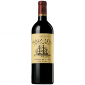 Vino Malarctic Lagraviere 2023 Chateau Malartic Lagraviere 0,75 l