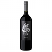 Vino Malbec Bestial 2021 Maal 0,75 l