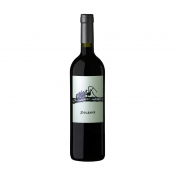 Vino Malbec BIOlento 2021 Maal 0,75 l