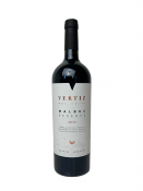 Vino Malbec Reserve Vertiz 0,75 l