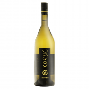Vino Malvasia Korsič 0,75 l