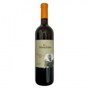 Vino Malvasia Orange JOY MonteMoro 0,75 l
